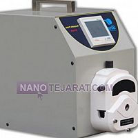 پمپ پریستالتیک پمپ پریستالتیک